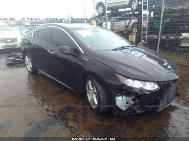 CHEVROLET VOLT 2017 1g1rc6s59hu163317