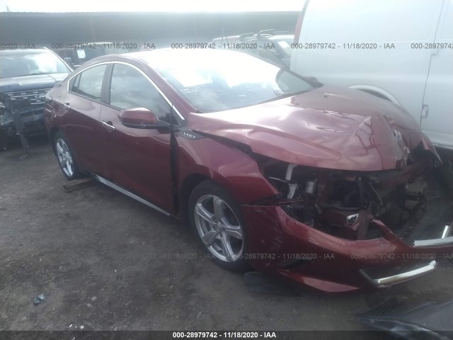 CHEVROLET VOLT 2017 1g1rc6s59hu166380