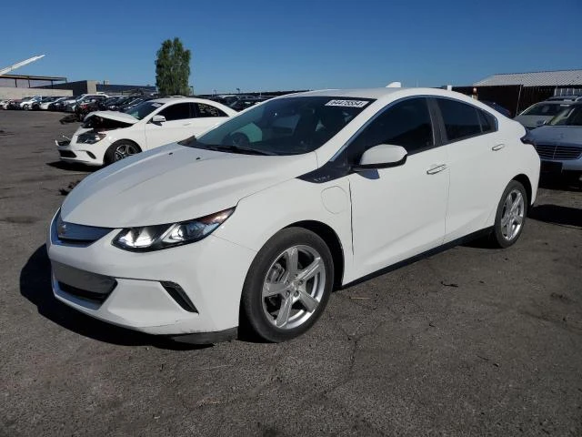 CHEVROLET VOLT LT 2017 1g1rc6s59hu168291