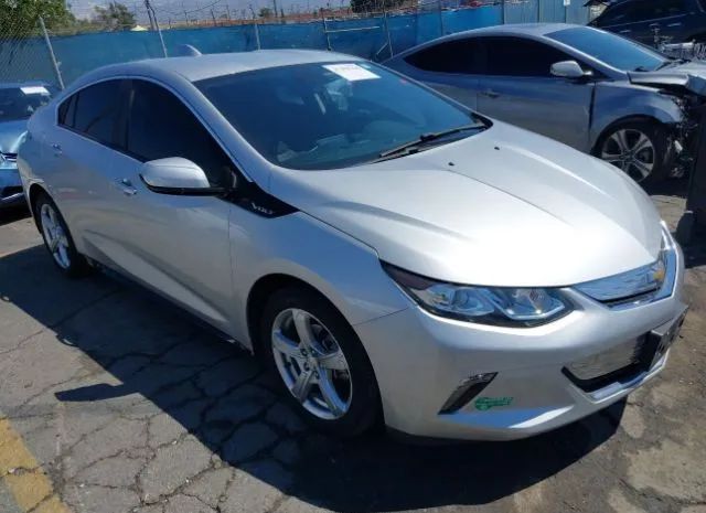 CHEVROLET VOLT 2017 1g1rc6s59hu174804