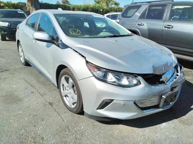 CHEVROLET VOLT LT 2017 1g1rc6s59hu202102