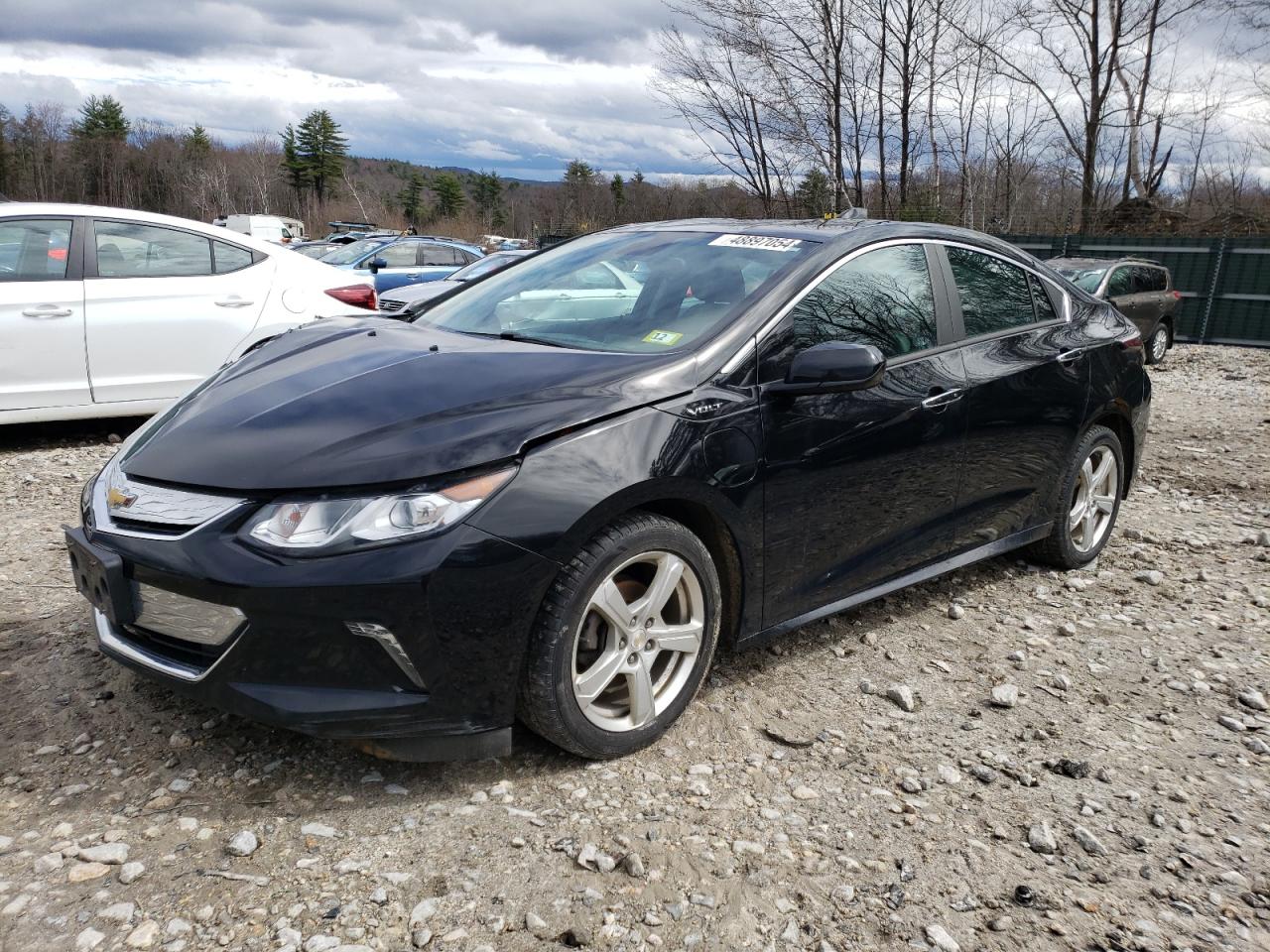 CHEVROLET VOLT 2017 1g1rc6s59hu204612