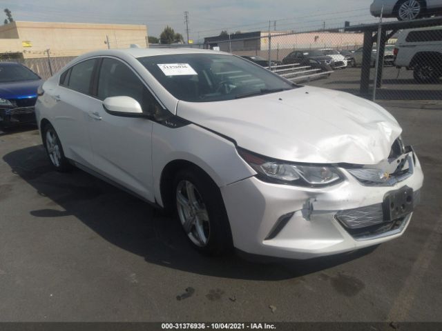 CHEVROLET VOLT 2017 1g1rc6s59hu205243