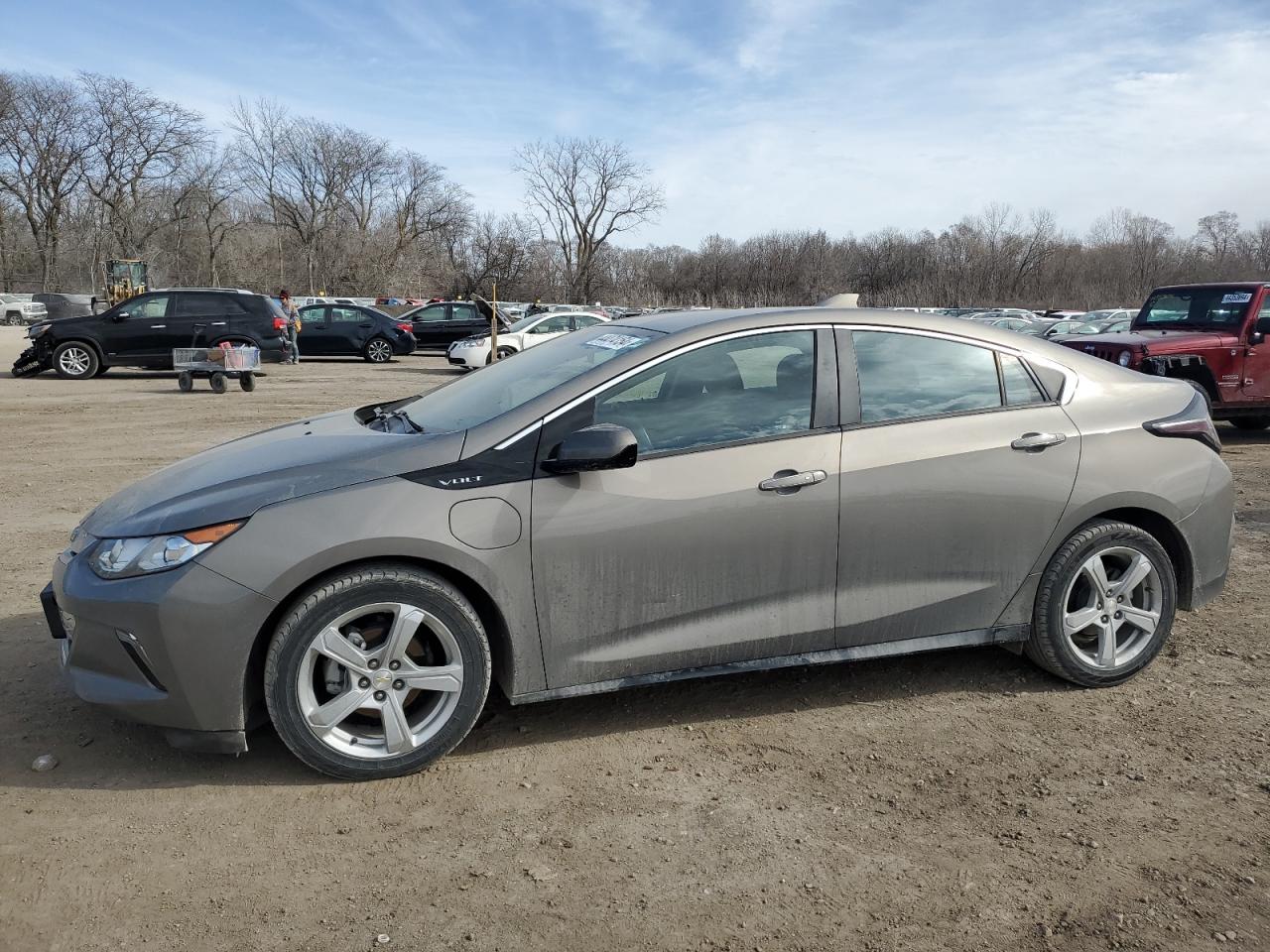 CHEVROLET VOLT 2017 1g1rc6s59hu206795