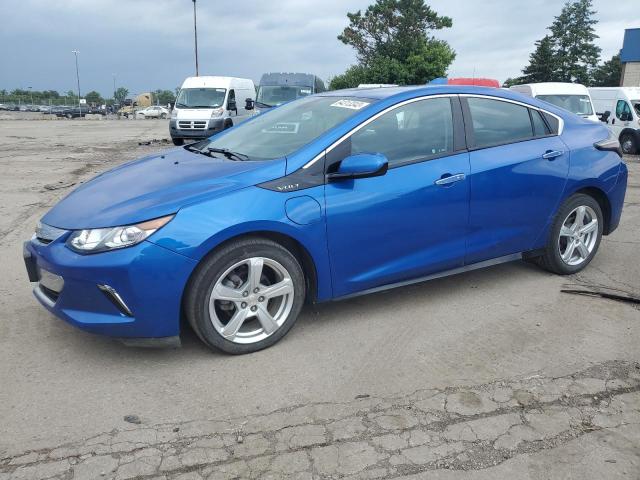 CHEVROLET VOLT LT 2017 1g1rc6s59hu208076