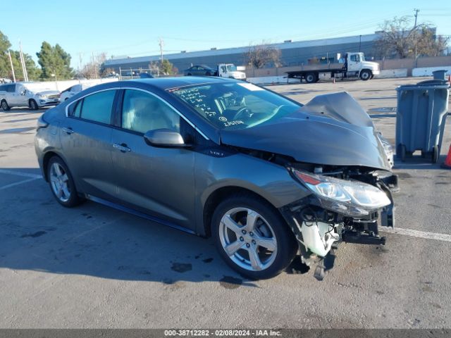 CHEVROLET VOLT 2017 1g1rc6s59hu211513