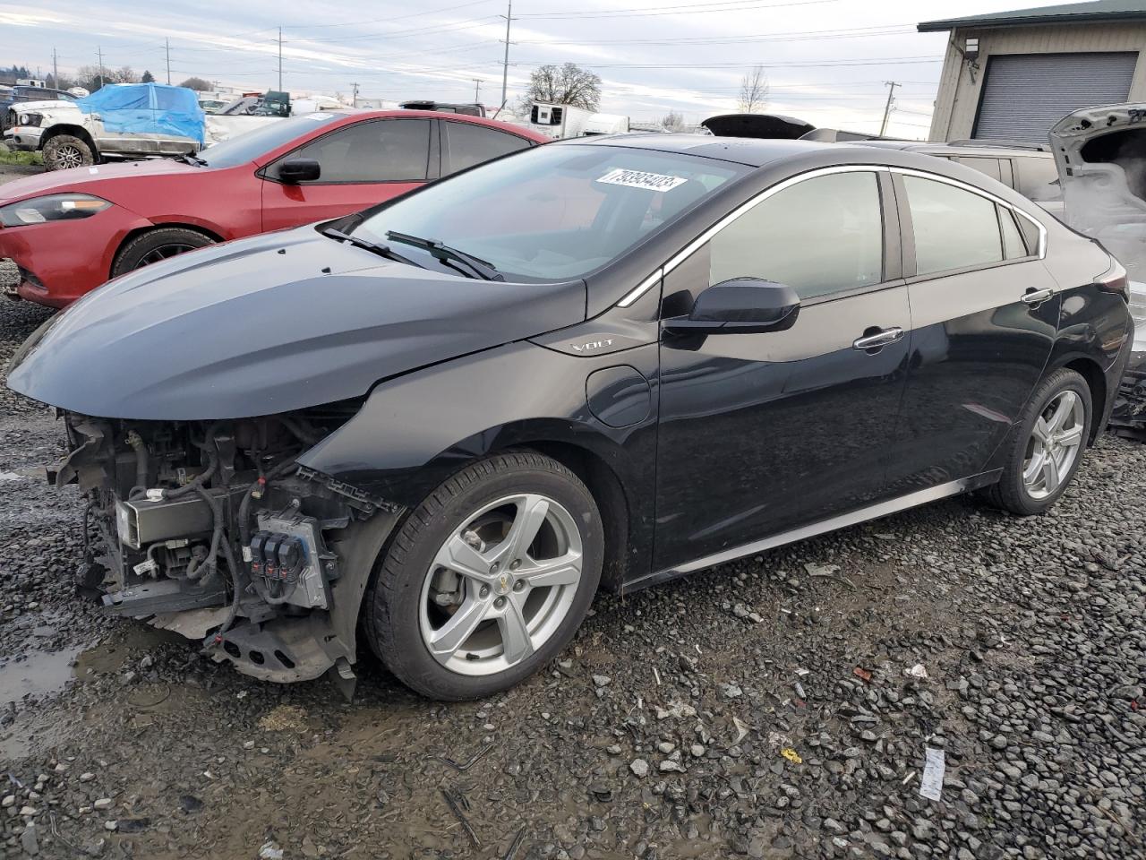 CHEVROLET VOLT 2017 1g1rc6s59hu211575