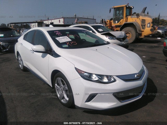 CHEVROLET VOLT 2017 1g1rc6s59hu211723