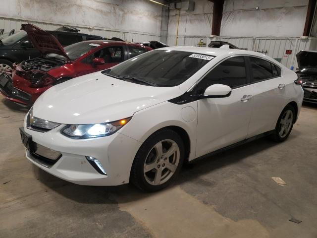 CHEVROLET VOLT LT 2017 1g1rc6s59hu216310