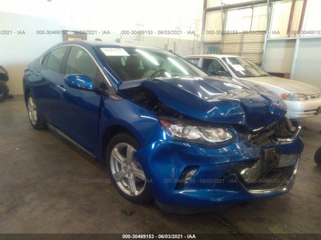 CHEVROLET VOLT 2017 1g1rc6s59hu216520