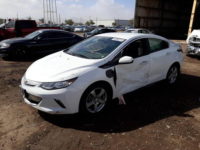 CHEVROLET VOLT LT 2017 1g1rc6s59hu217943