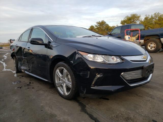 CHEVROLET VOLT LT 2018 1g1rc6s59ju106170