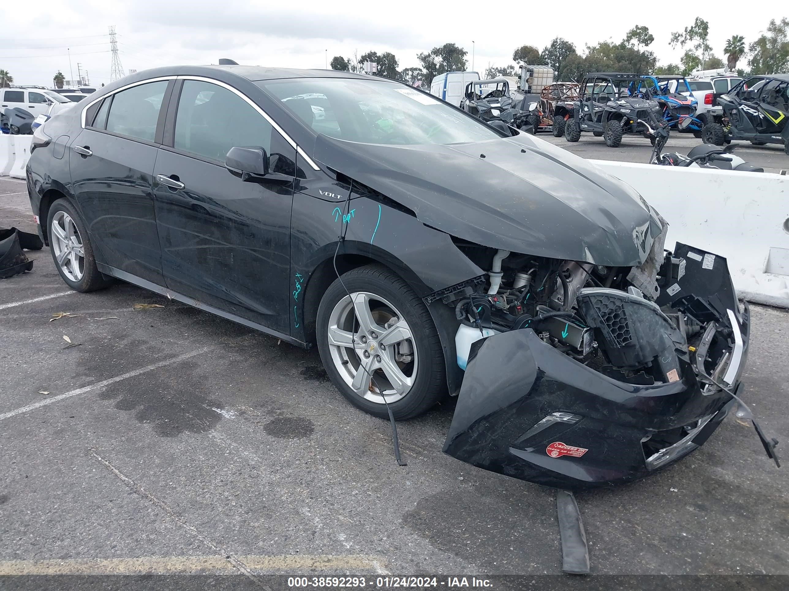 CHEVROLET VOLT 2018 1g1rc6s59ju114480