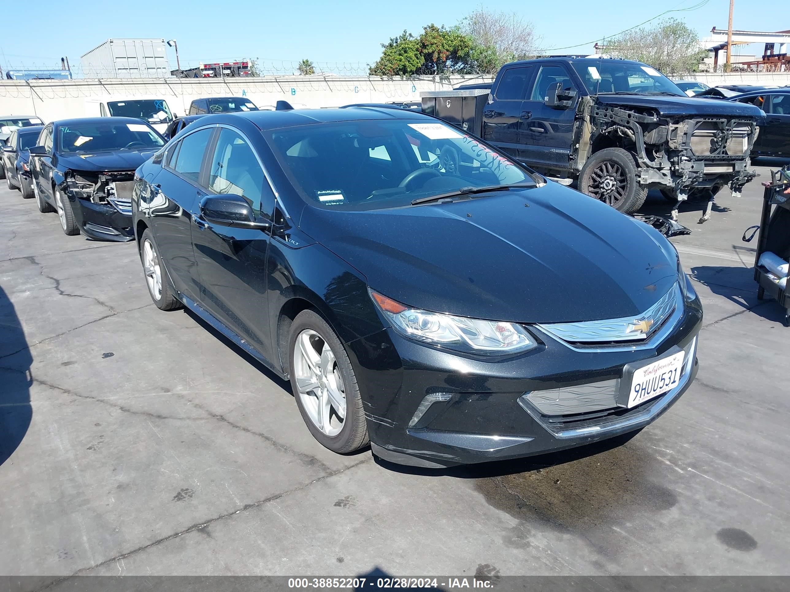 CHEVROLET VOLT 2018 1g1rc6s59ju114544