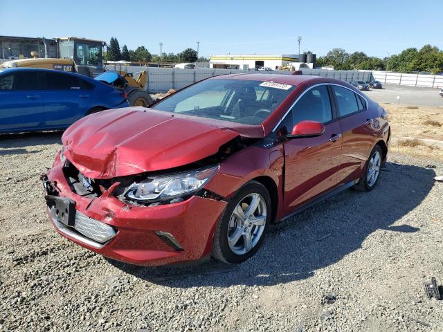 CHEVROLET VOLT 2018 1g1rc6s59ju120778