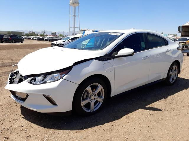 CHEVROLET VOLT LT 2018 1g1rc6s59ju127133