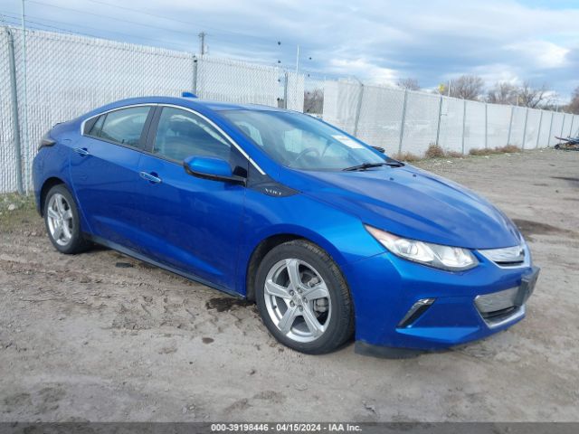 CHEVROLET VOLT 2018 1g1rc6s59ju127620