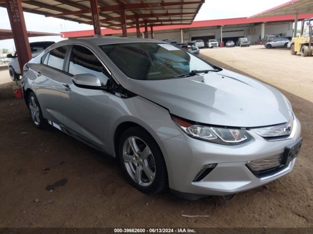 CHEVROLET VOLT 2018 1g1rc6s59ju129139