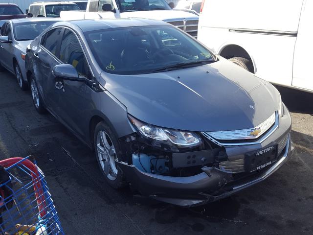 CHEVROLET VOLT LT 2018 1g1rc6s59ju132929