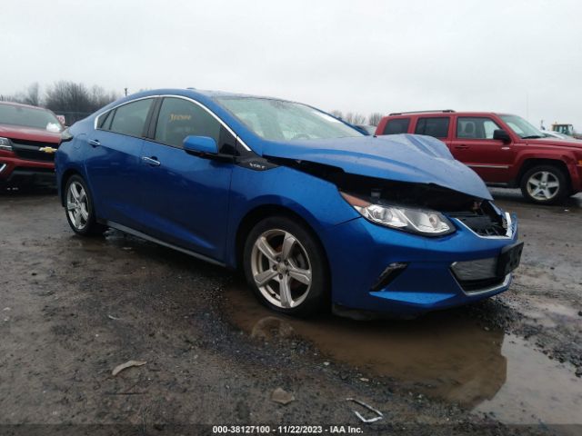 CHEVROLET VOLT 2018 1g1rc6s59ju134924