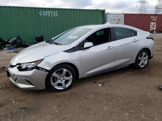 CHEVROLET VOLT LT 2018 1g1rc6s59ju136480