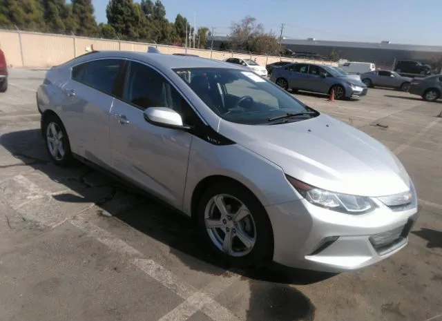 CHEVROLET VOLT 2018 1g1rc6s59ju140254