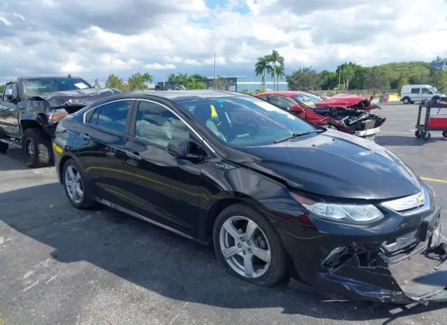 CHEVROLET VOLT 2018 1g1rc6s59ju143638