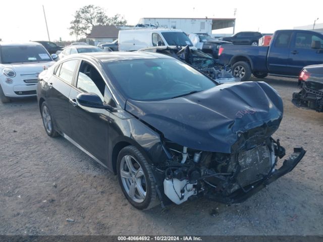 CHEVROLET VOLT 2018 1g1rc6s59ju145003