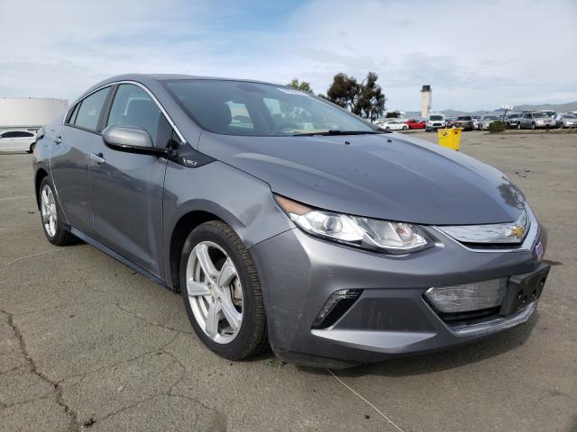 CHEVROLET VOLT LT 2018 1g1rc6s59ju148192