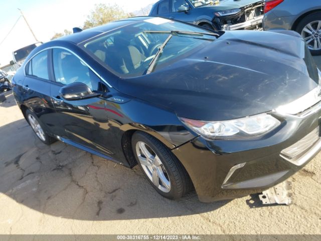 CHEVROLET VOLT 2018 1g1rc6s59ju150055