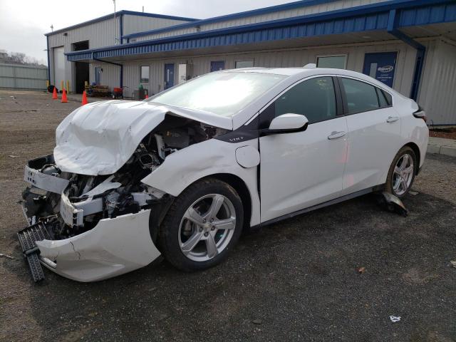 CHEVROLET VOLT LT 2018 1g1rc6s59ju156518