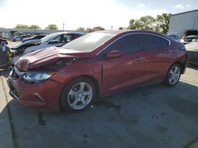 CHEVROLET VOLT 2019 1g1rc6s59ku110365