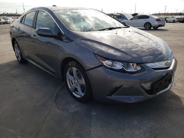 CHEVROLET VOLT LT 2019 1g1rc6s59ku118367