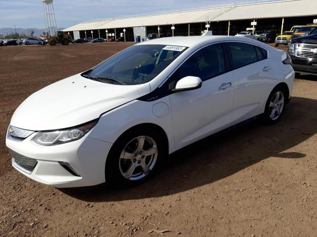 CHEVROLET VOLT LT 2016 1g1rc6s5xgu114657