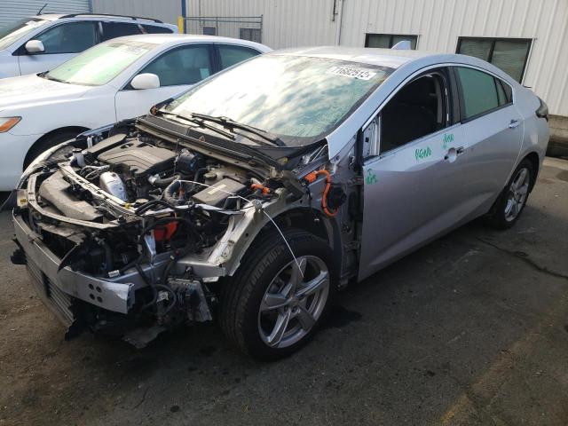 CHEVROLET VOLT LT 2016 1g1rc6s5xgu126162