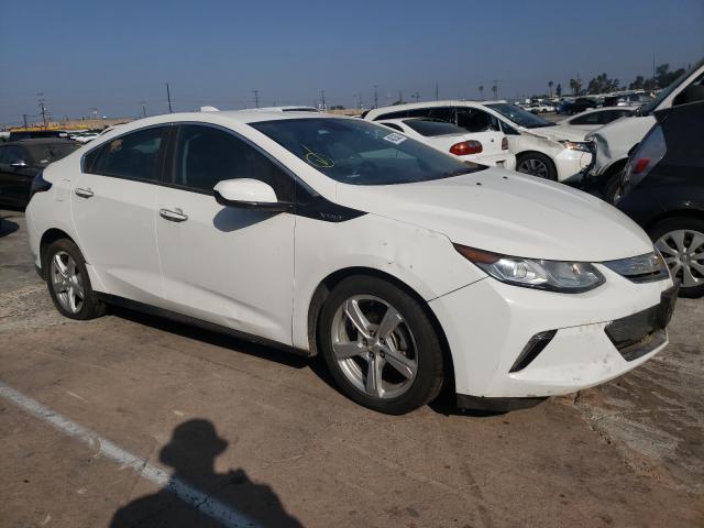 CHEVROLET VOLT LT 2016 1g1rc6s5xgu131362