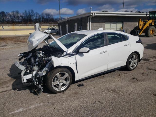 CHEVROLET VOLT LT 2017 1g1rc6s5xhu102333