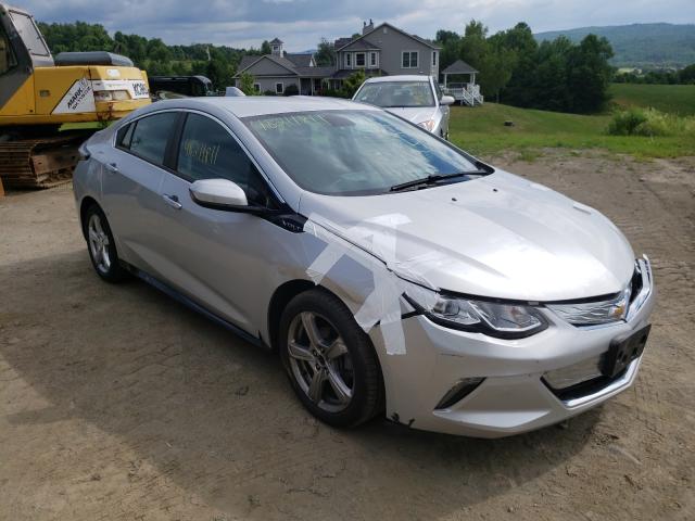 CHEVROLET VOLT LT 2017 1g1rc6s5xhu107242