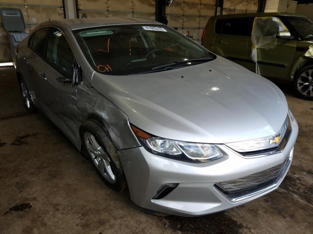 CHEVROLET VOLT LT 2017 1g1rc6s5xhu110142