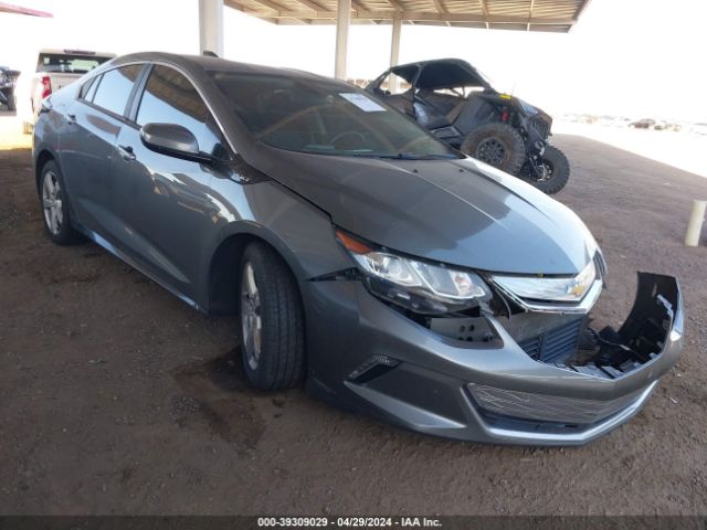 CHEVROLET VOLT 2017 1g1rc6s5xhu120699