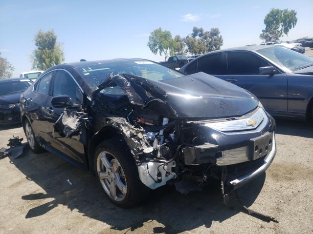 CHEVROLET VOLT LT 2017 1g1rc6s5xhu121836