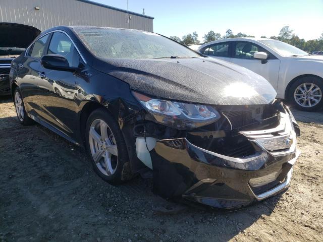 CHEVROLET VOLT LT 2017 1g1rc6s5xhu133307