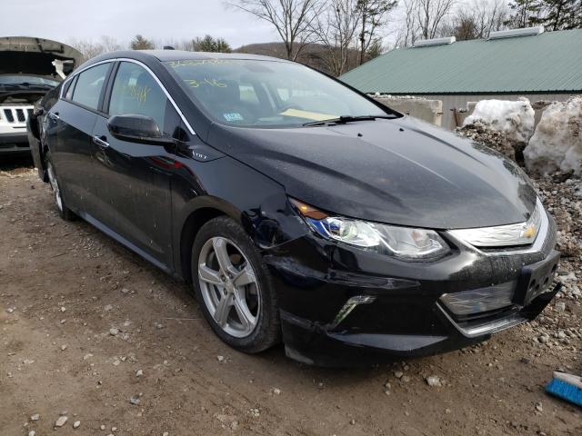 CHEVROLET VOLT LT 2017 1g1rc6s5xhu137566