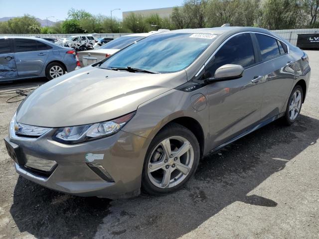 CHEVROLET VOLT LT 2017 1g1rc6s5xhu174696