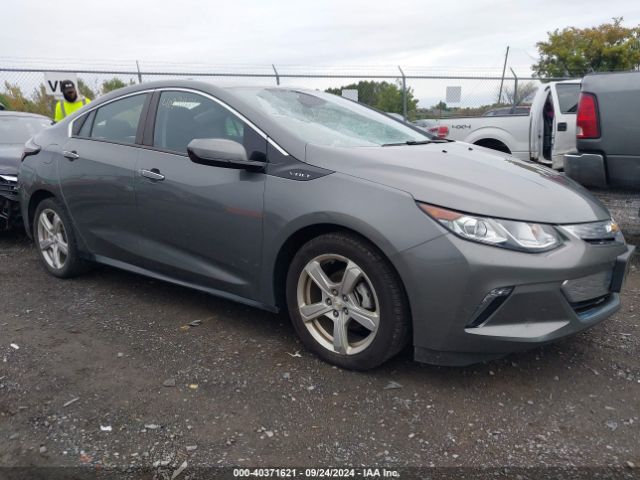 CHEVROLET VOLT 2017 1g1rc6s5xhu175248