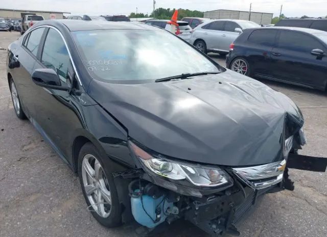 CHEVROLET VOLT 2017 1g1rc6s5xhu177064