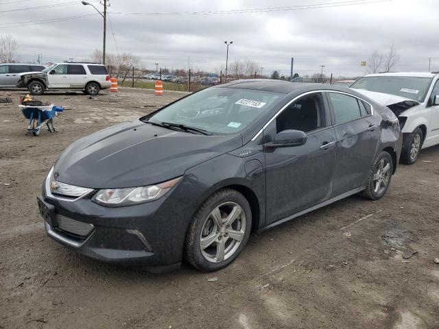 CHEVROLET VOLT 2017 1g1rc6s5xhu177694