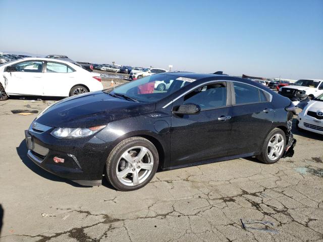 CHEVROLET VOLT LT 2017 1g1rc6s5xhu177873