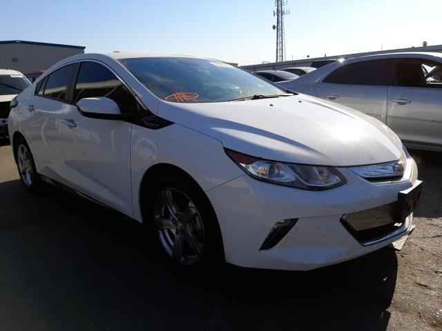 CHEVROLET VOLT LT 2017 1g1rc6s5xhu179283