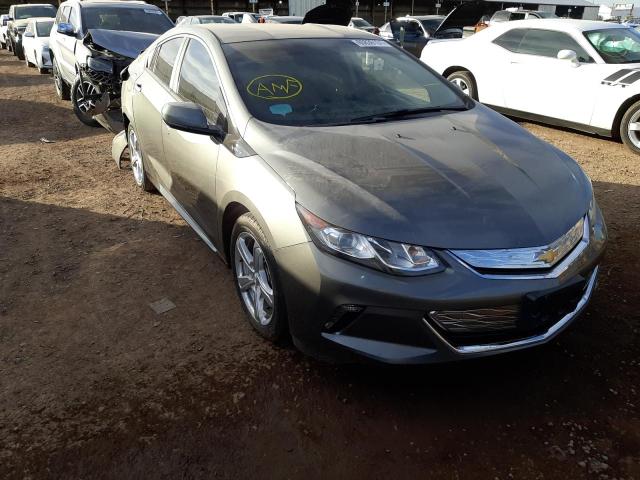 CHEVROLET VOLT LT 2017 1g1rc6s5xhu192342